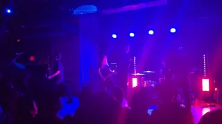 Cold - Insane - Live Fulton 55 - Fresno CA, 4/24/2024