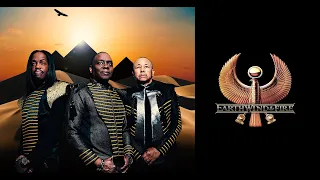 Earth Wind & Fire - Legacy Arena (Birmingham, AL) - May 28th, 2024