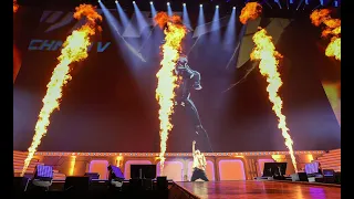 TOP4 in TOKYO DOME お疲れさまでした（感想レポ