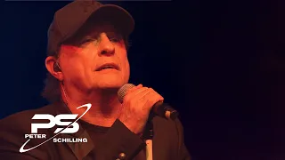 Peter Schilling - Die Wüste lebt (Alarmsignal ...) (SWR 1 Hitparade, Official Live Video)