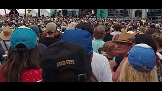 The Rolling Stones - Miss You (Live @ Jazz Fest 2024)