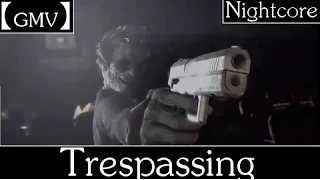 【GMV】 Tresspassing - Joker/Harley