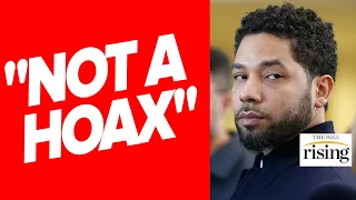 Jussie Smollett TAKES THE STAND, Doubles Down On Hate Crime Attack: "There Was No Hoax!"