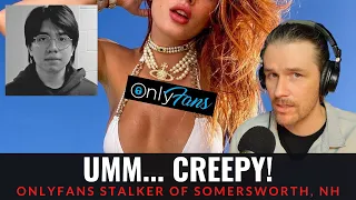 😱  HE STALKED HER FROM INSIDE THE HOUSE! 😱  | The OnlyFans Stalker of Somersworth, NH