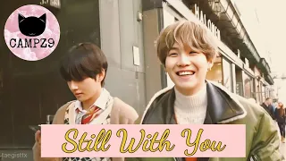 TAEGI - Still With You