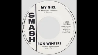 Ron Winters – “My Girl” (Smash) 1965