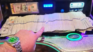 I Risked $10,000 On High Limit Slots - Here's What Happened