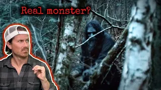 Scariest BIGFOOT attacks | The Ape Canyon & Mike Wooley story