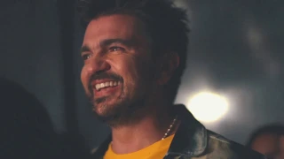 Juanes - La Plata ft Lalo Ebratt (Behind The Scenes)