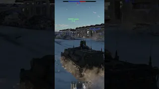 ЛУЧШИЙ СОЮЗНИК В WAR THUNDER!