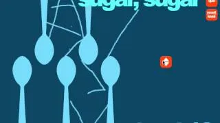 How to easily beat Sugar Sugar 2 level 18