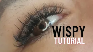 Cómo hacer un WISPY FACIL PASO A PASO ⚠️(COMPLETO)⚠️