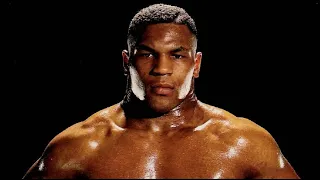 TOP 10 MIKE TYSON ALL 44 CAREER KNOCKOUTS