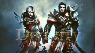 Divinity: Original Sin - Battle Theme 3