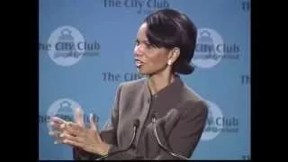 Condoleeza Rice 10.15.04