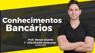 Aula 51: Operações Interbancárias