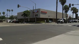 San Diego Man Says He Experienced ‘Banking While Black’ In Local Bank of America Branch