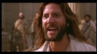 O Evangelho de Jesus Cristo Segundo João (Filme Completo)