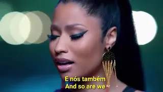 Nicki Minaj The Night Is Still Young legendado .mp4