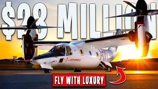 Top 10 Most Expensive Private Helicopters In 2023