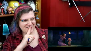 Disney's "Wish" - teaser reaction