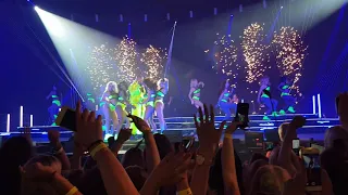 Maluma - Chantaje  ( Ergo Arena Gdańsk 27.06.2019)