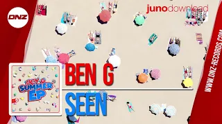 DNZF608 // BEN G - SEEN (Official Video DNZ Records)