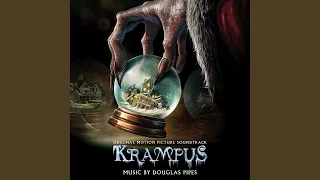 Krampus Karol Of The Bells (Bonus Track)