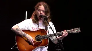 Billy Strings channels Bill Monroe "Y'all Come" Bridgeport, CT 7/21/23