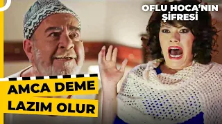 En Çok İzlenen Film Sahneleri #4 | Oflu Hoca'nın Şifresi