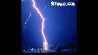 Fawksy - Striking Again - Full Album 2018