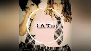 t.A.T.u 🎧 All the Things She Said 🔊VERSION 8D AUDIO🔊 Use Headphones 8D Music