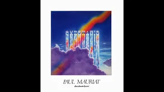 PAUL MAURIAT - LIVE IN JAPAN - 1980