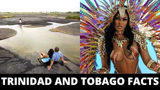 10 Things You Didn't Know About Trinidad And Tobago