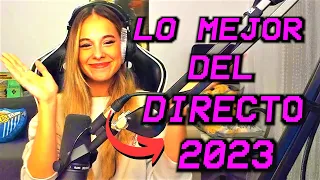 LO MEJOR DEL DIRECTO de MASI | illoJuan y Masi