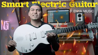 ENYA | Nova Go Sonic | Smart Electric Guitar