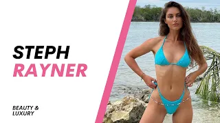 Steph Rayner: Australian Model, Social Media Personality | Biography, Lifestyle, Career