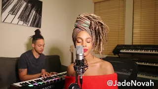 H.E.R. - Every Kind of Way (Jade Novah Cover)