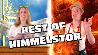 Best Of HIMMELSTOR Compilation 👼😈 #douglasstahl #tiktok #shorts