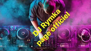 Rachid Koceila 2019 remix by Dj Rymka
