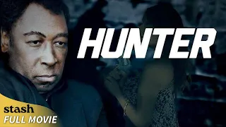 Hunter | Police Action Adventure | Full Movie