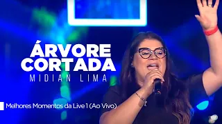 Midian Lima - Árvore Cortada | Melhores Momentos da Live 1 (Ao Vivo)