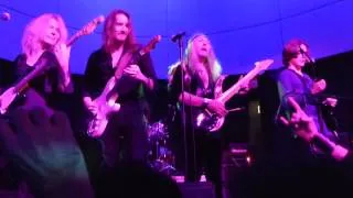 Uli Jon Roth - Sun In My Hand