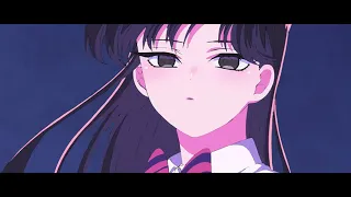 Komi Can't Communicate - OP / Opening | 4K UHD | Creditless | Lyrics [CC]