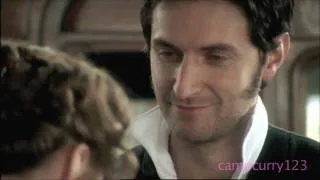 Give a Little Love - Richard Armitage fanvid