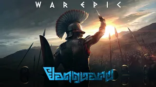"VANGUARD" AGGRESSIVE WAR EPIC | Powerful and Dramatic Military Cinematic Music 2020