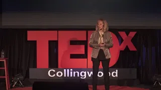 True Family Wealth: Beyond Financial Success | Chris Clarke | TEDxCollingwood