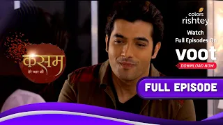 Kasam | कसम | 07-July-2021 | Full Episode