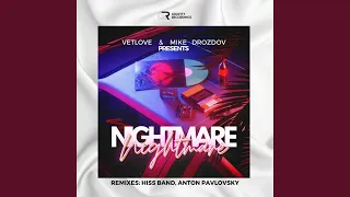 Nightmare (Anton Pavlovsky Remix)