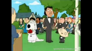 Stewie Speaking Tagalog  Deleted Scene —